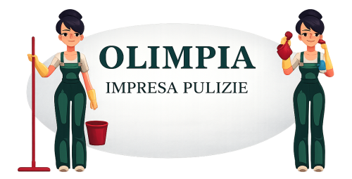 OLIMPIA di Ramos Gonzalez Angelica